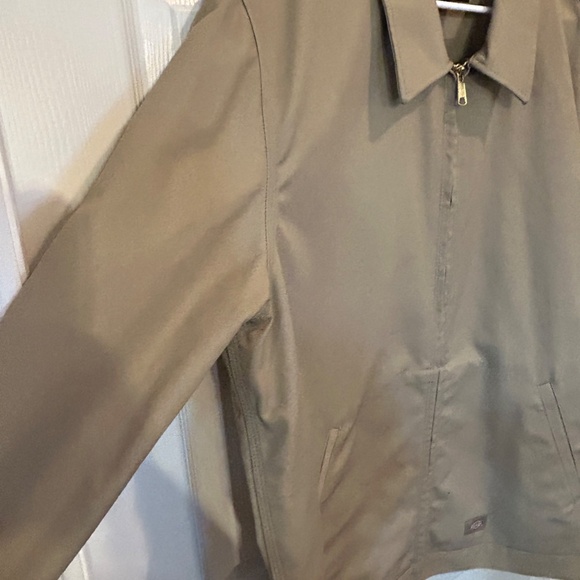 Mens Dickies Eisenhower Work/Utility Jacket Size XL - Picture 7 of 16